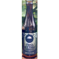 Overmorrow Brewing Company Two By Thủ