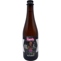 Blindman Brewing Exquisite Corpse