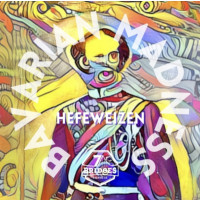 7 Bridges Brewing (Vietnam) Bavarian Madness