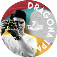 7 Bridges Brewing (Vietnam) Dragon IPA