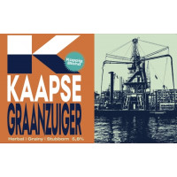 Kaapse Brouwers Graanzuiger