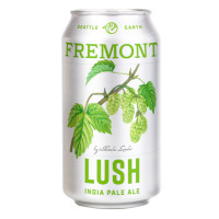 Fremont Brewing Company Lush