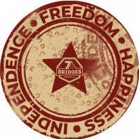 7 Bridges Brewing (Vietnam) Independence Freedom Happiness