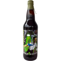 Pipeworks Brewing Company Coffee Break Abduction