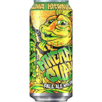 Pipeworks Brewing Company Pineapple Guppy
