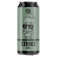 Funky Drop Strike