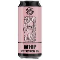 Funky Drop Whip