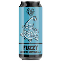 Funky Drop Fuzzy