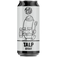 Funky Drop Talp