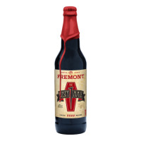 Fremont Brewing Company The Rusty Nail (2022)