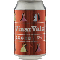 Gæðingur Brugghús VínarValz