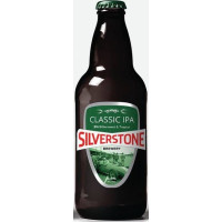 Silverstone Brewery Classic IPA