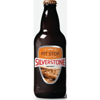 Silverstone Brewery Pitstop