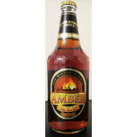 Shepherd Neame Amber Ale (Bottle)