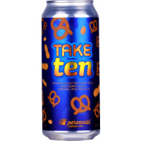 Perennial Artisan Ales Take 10 (2025)