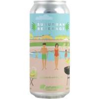 Perennial Artisan Ales Suburban Beverage