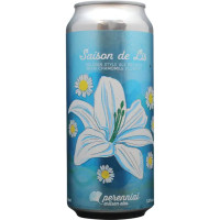 Perennial Artisan Ales Saison de Lis