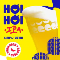 Deme Brewing Hoi Hoi IPA