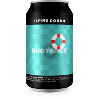 Flying Couch Brewing Buoyancy
