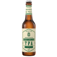 Privatbrauerei Bischoff Bischoff Craft TPA