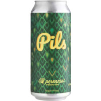 Perennial Artisan Ales Pils