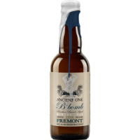 Fremont Brewing Company Ancient One - B-Bomb