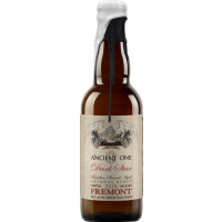 Fremont Brewing Company Ancient One - Bourbon Barrel Aged Dark Star