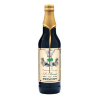 Fremont Brewing Company B-Bomb - Cinnamon Coconut
