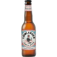 Lowlander Beer Pumpkin Weizen