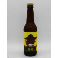 Cervesa Màger Manifa