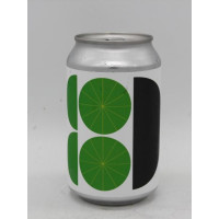 Cervesa Undarius Cocolimb