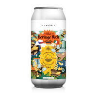 Cloudwater Brew Co Heritage Bock