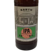 Barth Bière Artisanale IPA