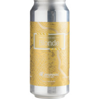 Perennial Artisan Ales Southside Blonde