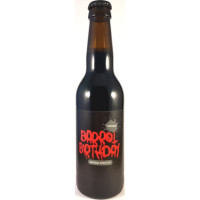 De Natte Gijt Barrel Birthday - Linkwood