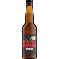 De Natte Gijt Barrel Birthday - Belle Meade