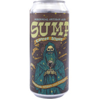 Perennial Artisan Ales Sump Coffee Stout (2022)