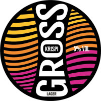 Gross Krispi