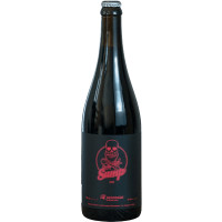 Perennial Artisan Ales Sump Coffee Stout (2019)