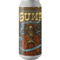 Perennial Artisan Ales Sump Coffee Stout (2021)