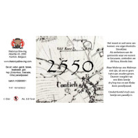 Malcroys Brewing 2550