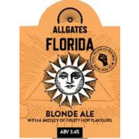 Wigan Brew House AllGates - Florida