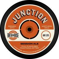 Wigan Brew House Junction