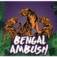 Mekong Brewing Company Bengal Ambush