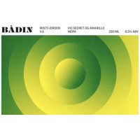 Bådin Mistfjorden V.6 Vic Secret og Amarillo