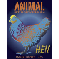 Animal Brewing Co Hen