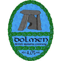 Pictish Brewing Dolmen