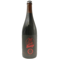 Perennial Artisan Ales Sump Coffee Stout (2018)