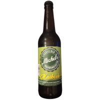 Michels Bier - Eichsfelder Braumanufaktur Maibock