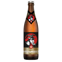 Sternburg Brauerei Jubiläumsbock
